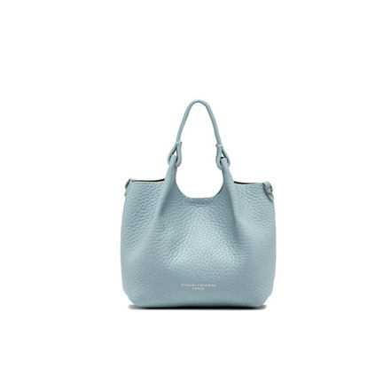 Gianni Chiarini handbag blue