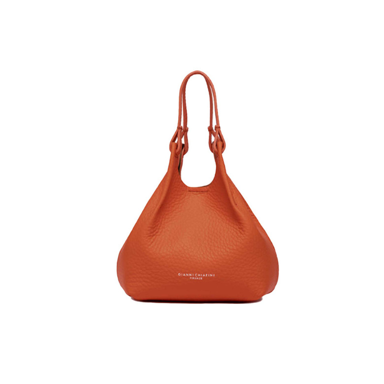 Gianni Chiarini sac à main orange