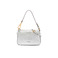 Gianni Chiarini crossbody silver 1