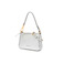 Gianni Chiarini crossbody silver 2