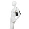 Gianni Chiarini crossbody silver 3