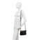 Gianni Chiarini crossbody silver 4