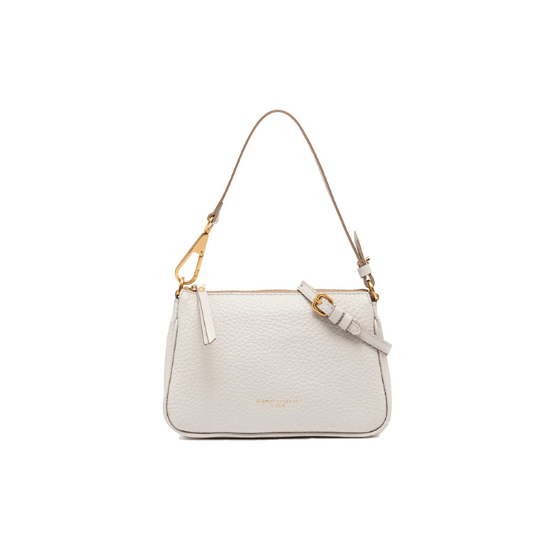 Gianni Chiarini crossbody ecru