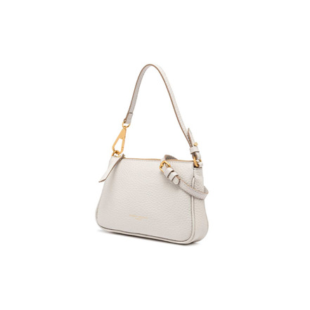 Gianni Chiarini crossbody ecru