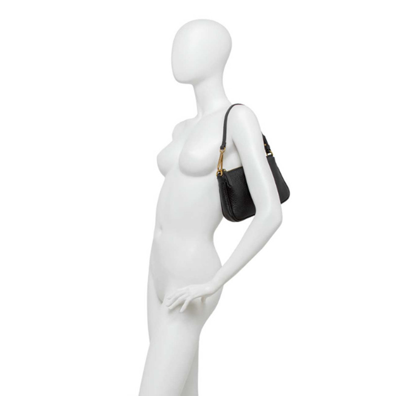 Gianni Chiarini umhängetasche ecru 4