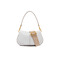 Gianni Chiarini handbag grey 1