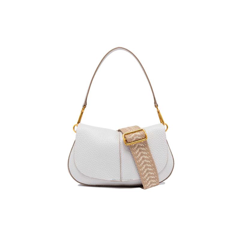 Gianni Chiarini handbag grey