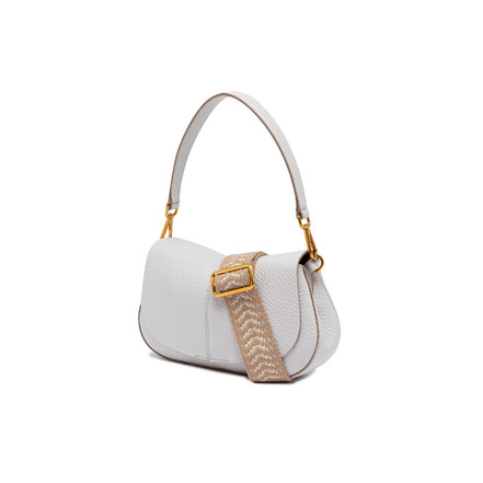 Gianni Chiarini handbag grey