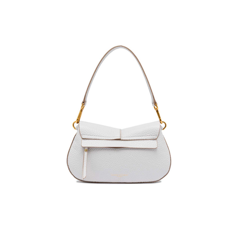 Gianni Chiarini handbag grey 3