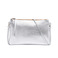 Gianni Chiarini crossbody silver 1