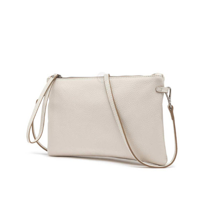 Gianni Chiarini crossbody white