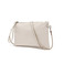 Gianni Chiarini umhängetasche weiss 2