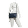 Gianni Chiarini umhängetasche weiss 3
