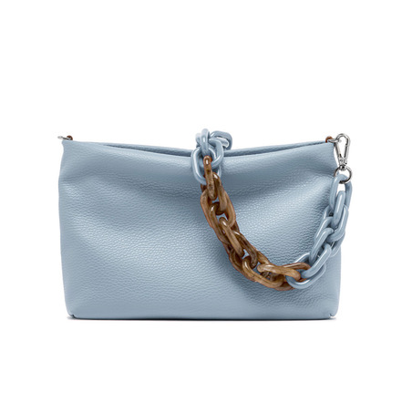 Gianni Chiarini shoulder bag blue