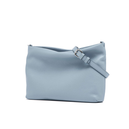 Gianni Chiarini shoulder bag blue