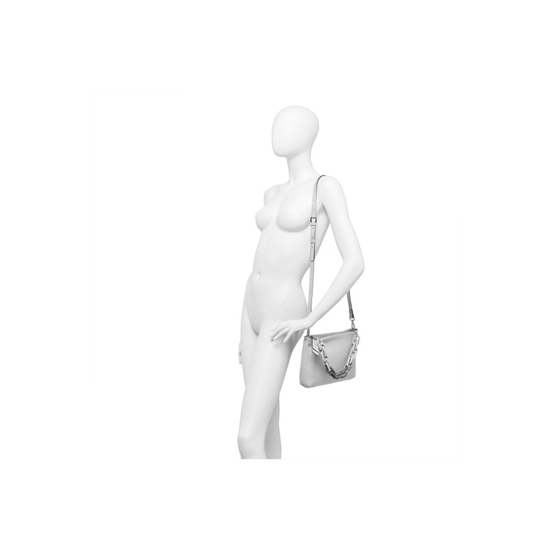 Gianni Chiarini shoulder bag blue 4