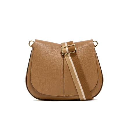 Gianni Chiarini crossbody brown