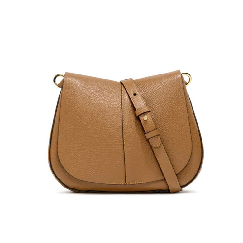 Gianni Chiarini crossbody brown 3