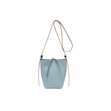 Gianni Chiarini crossbody blue