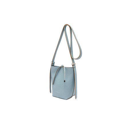 Gianni Chiarini crossbody blue