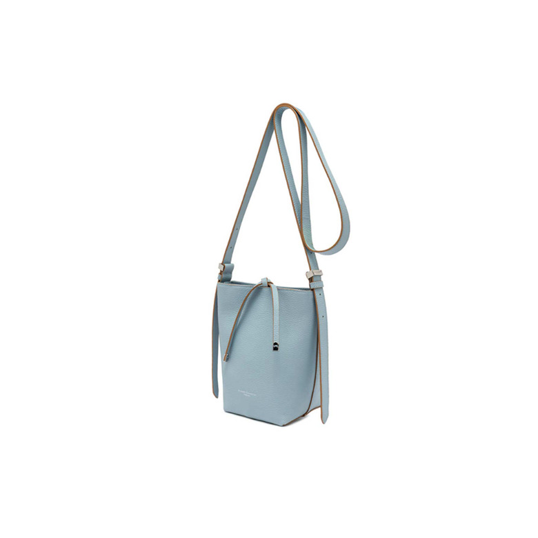 Gianni Chiarini crossbody blue 2