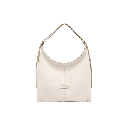 Gianni Chiarini shoulder bag white