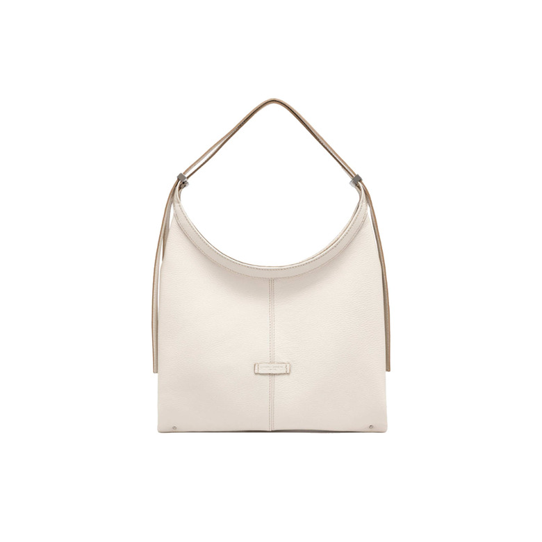Gianni Chiarini shoulder bag white