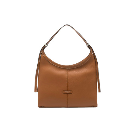 Gianni Chiarini shoulder bag camel