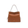 Gianni Chiarini sac porté épaule camel 1