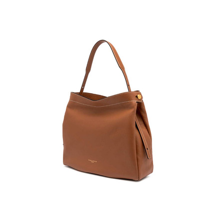 Gianni Chiarini shoulder bag camel
