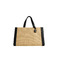Xandres handbag lightbrown