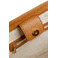 Xandres shopper lightbrown 3