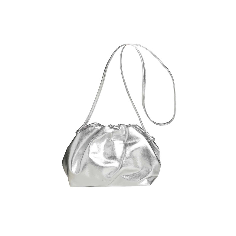 Xandres crossbody silver