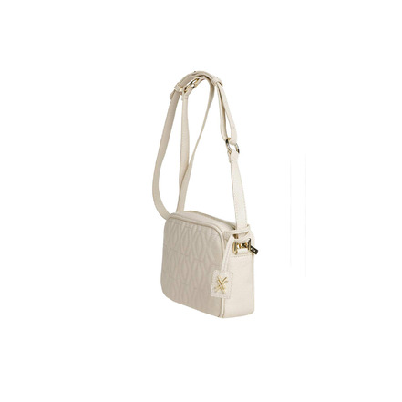 Xandres crossbody white