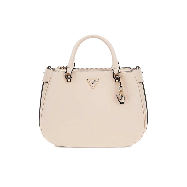 Guess handbag ecru