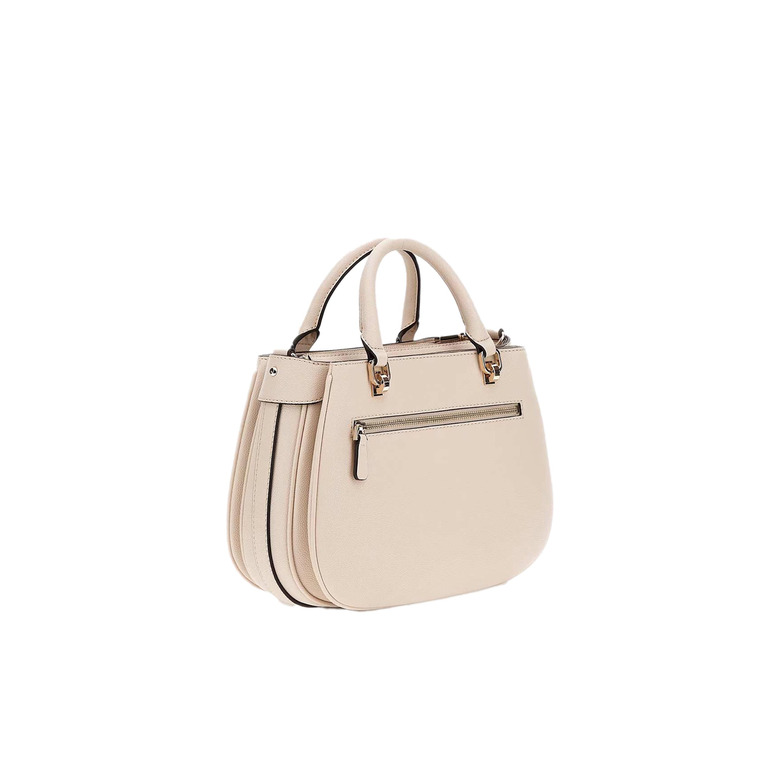 Guess handbag ecru 2