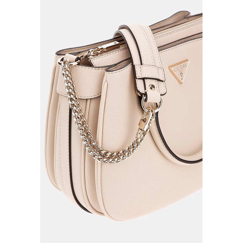 Guess handbag ecru 3