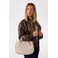 Guess handbag ecru 4