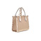 Guess handbag gold 2