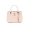 Guess handtasche rosa 1