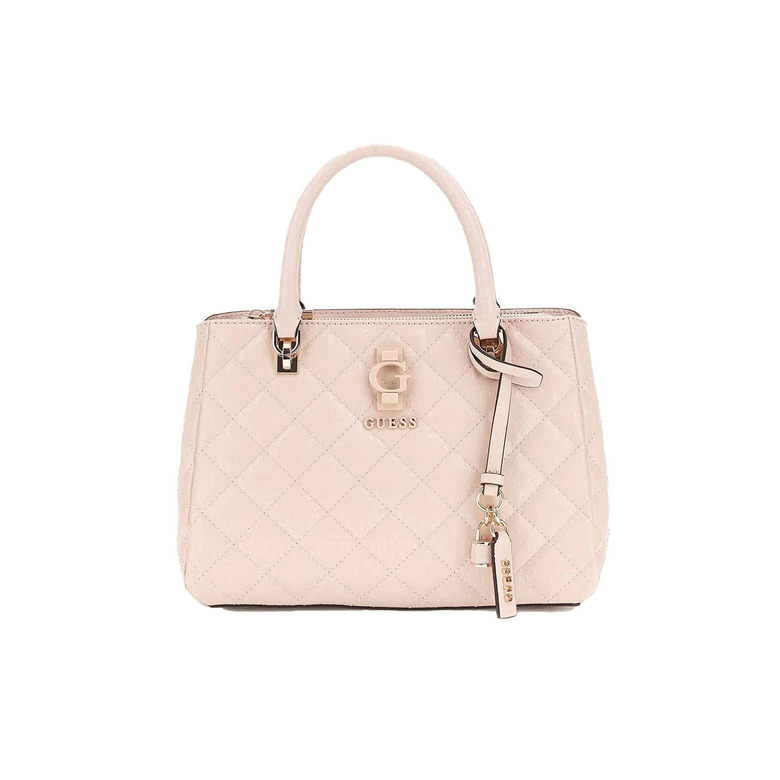 Guess handbag pink