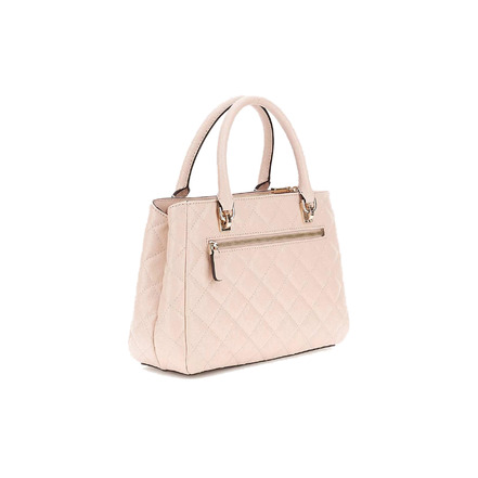 Guess handbag pink