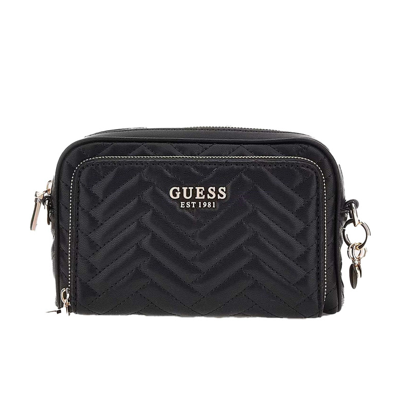 Guess crossbody black