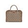 Guess sac à main brun 1