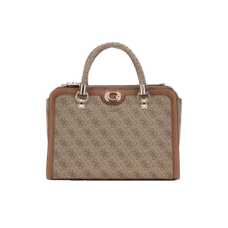 Guess handbag brown