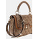 Guess handbag brown 3