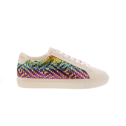 Kurt Geiger sneakers multicolor