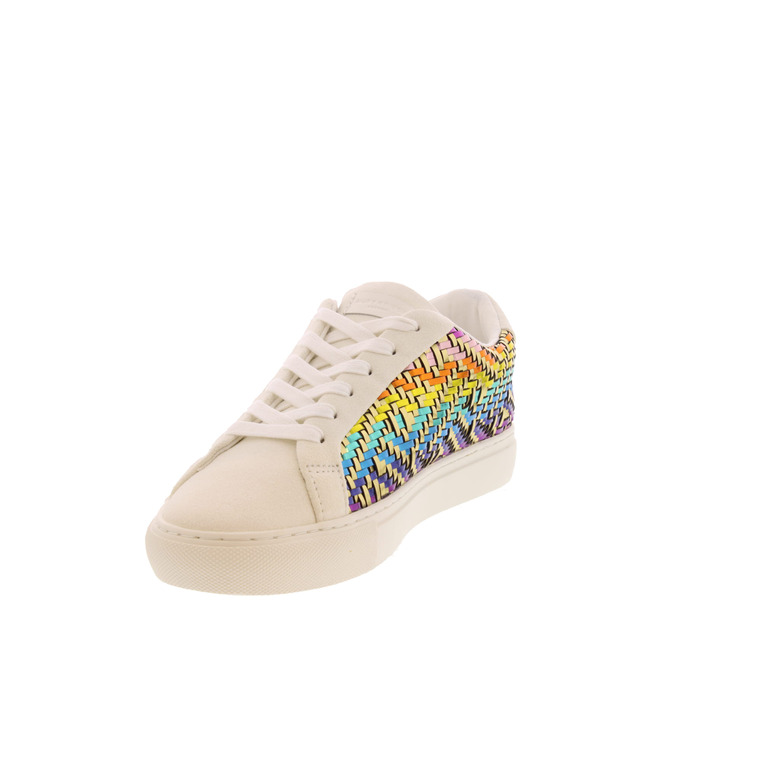 Kurt Geiger sneakers multicolor 3