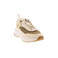 Kurt Geiger sneakers gold 2