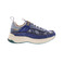Kurt Geiger sneakers blau 1